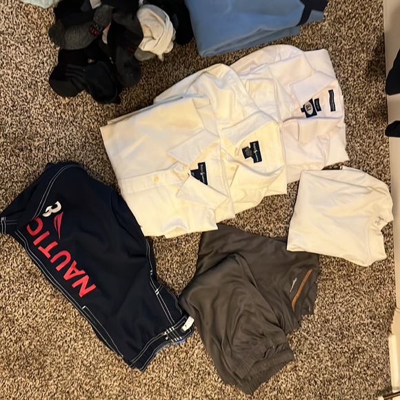 Collection of boys size 14- gently worn, good condition. - Picture 2 of 16